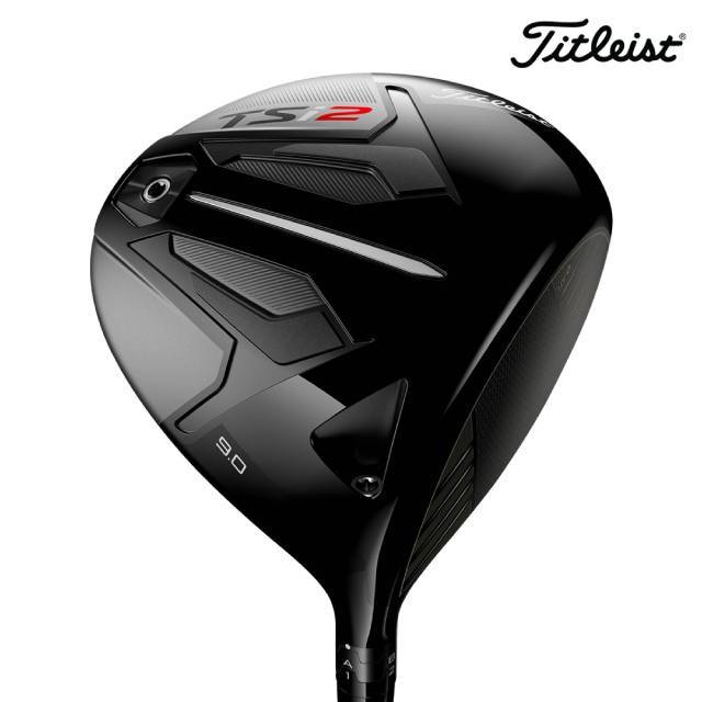 타이틀리스트 2021 TSi2 남성 드라이버 (TENSEI AV BLUE RAW)