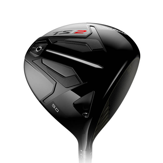 타이틀리스트 2021 TSi2 남성 드라이버 (TENSEI AV BLUE RAW)