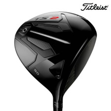 타이틀리스트 2021 TSi2 남성 드라이버 (TENSEI AV BLUE RAW)