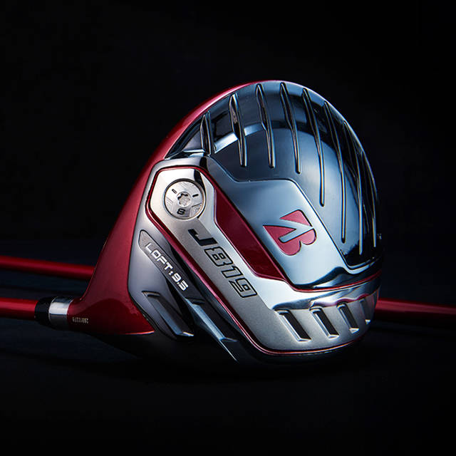 브리지스톤 TOUR B J819 남성 드라이버