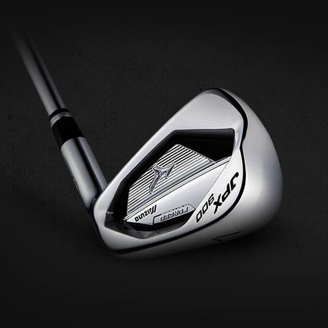 미즈노 JPX900 FORGED 단조 경량스틸 8아이언