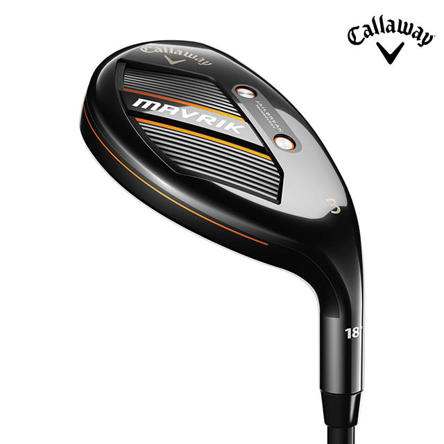 캘러웨이 매버릭(MAVRIK) 커스텀 하이브리드 (TENSEI  TOUR AD VR)