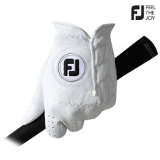풋조이 카브레타소프(CABRETTASOF) 남성 프리미엄 양피 골프장갑