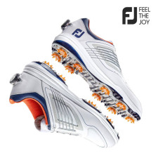 풋조이 퓨리 보아 FURY BOA XW 남성 스파이크 골프화