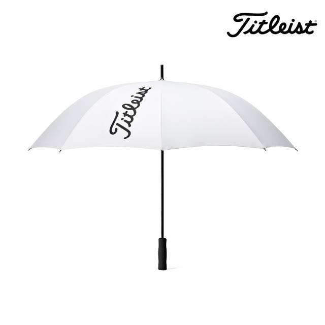 타이틀리스트 얼티메이트 UV 골프우산