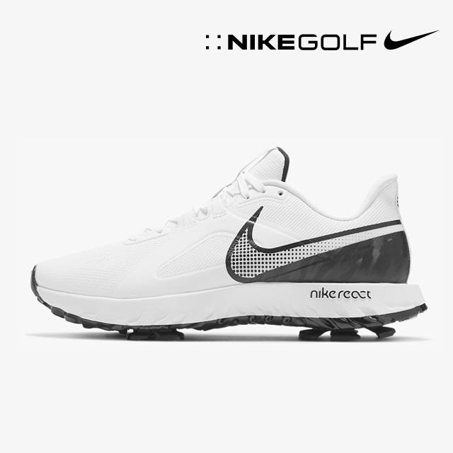 나이키골프 리액트 인피니티 프로 남여 스파이크 골프화