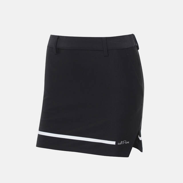 아디다스골프 아디퓨어 기능성 여성 스커트