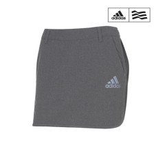 아디다스골프 여성 사이드배색 숏스커트